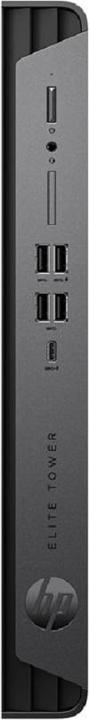 Productafbeelding HP Elite Toren 600 G9 i713700 16 GB/512 P (Intel Core i7-13700, 16 GB, 512 GB, UHD Graphics 770)