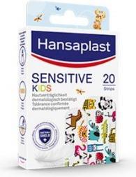 Immagine prodotto Hansaplast Bambini sensibili (20 x)