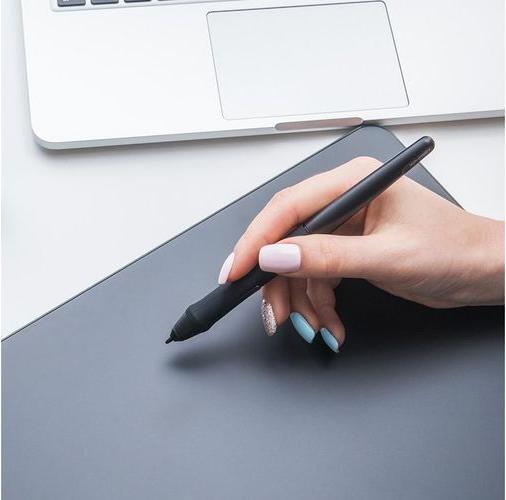 Image du produit XP-Pen Stylet P05D for Deco 03 Noir