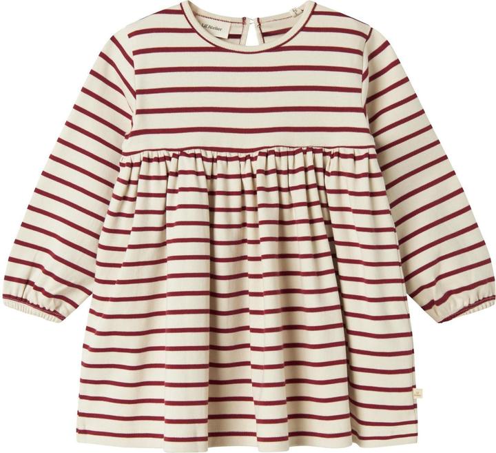 Name it Bio-Baumwoll Kleid (98)