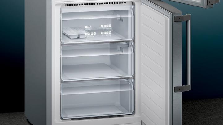 Actual product image Siemens KG39NXIDR (368 l)