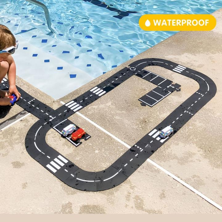 Produktbild Waytoplay King of the Road