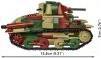 Produktbild Cobi Type 95 Ha-Go / 380 pcs.