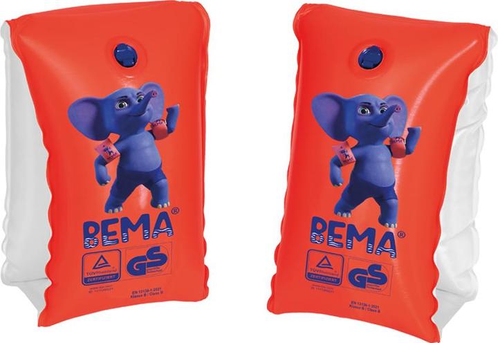 Bema Schwimmflügel