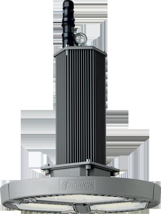 Produktbild Schuch ARB1 TEST H34010 0400 (29500 lm)