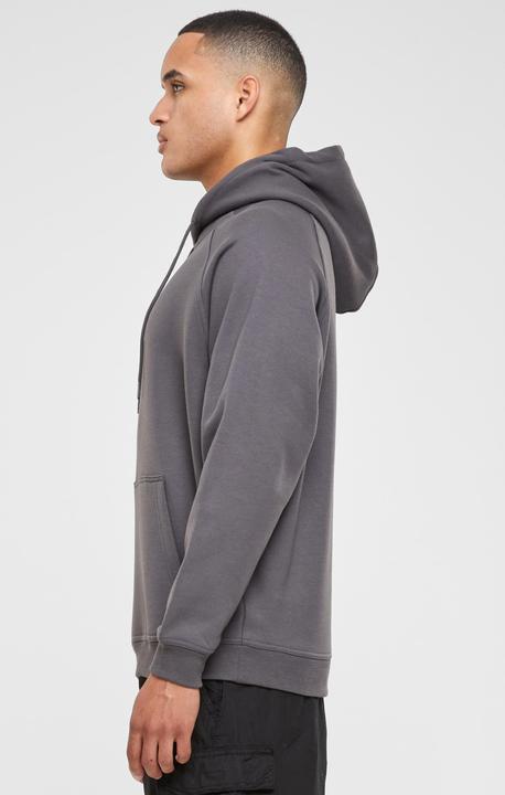 Produktbild Urban Classics Blank Hoody (L)