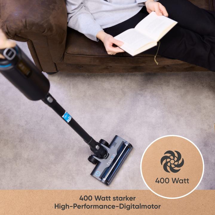 Actual product image Hoogo BS5