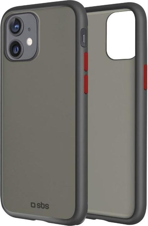 Immagine prodotto SBS Copertura del cerchio (Apple iPhone 13)