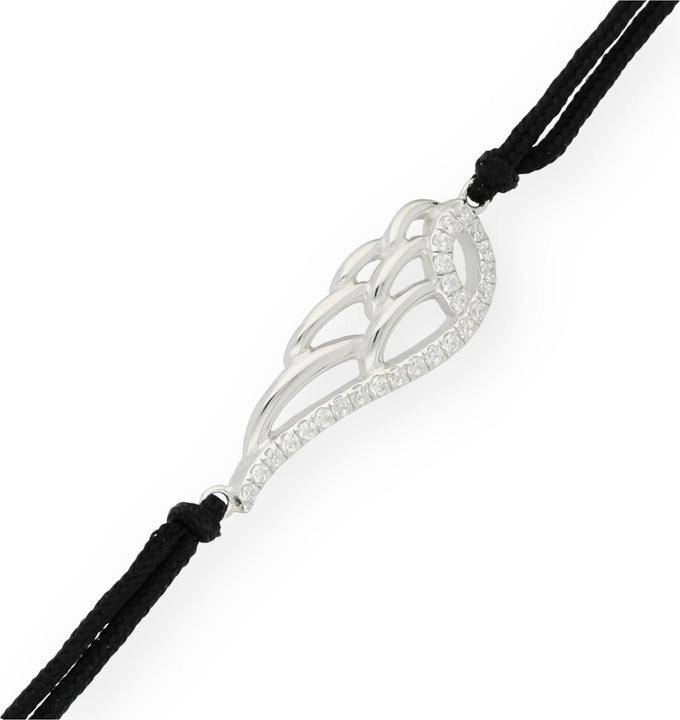 Actual product image Carat Motifs (23.40 cm, Silver 925)
