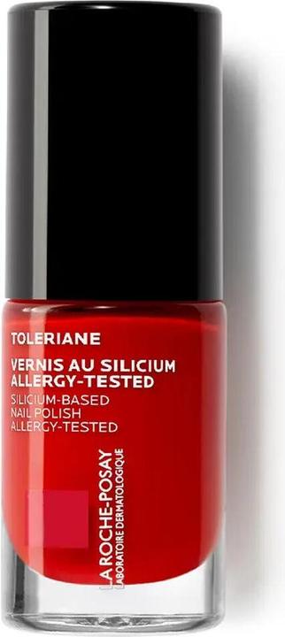 Produktbild La Roche Posay Silicium Color Care XL (Rouge Parfait Nr. 24, Farblack)