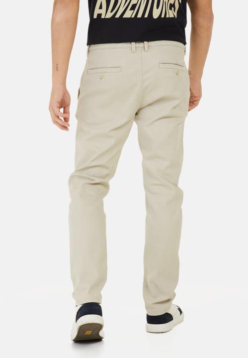 Produktbild Camel Active Basic Chino Slim Fit (40)