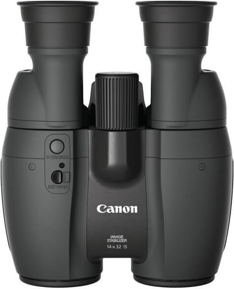Produktbild Canon Fernglas 14x32 IS (14 x, 32 mm)