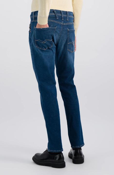 Immagine prodotto Replay Anbass Jeans Slim Fit Blue (W30/L30)