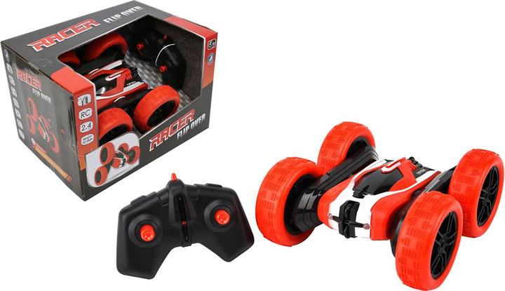 Actual product image Racer Flip Over