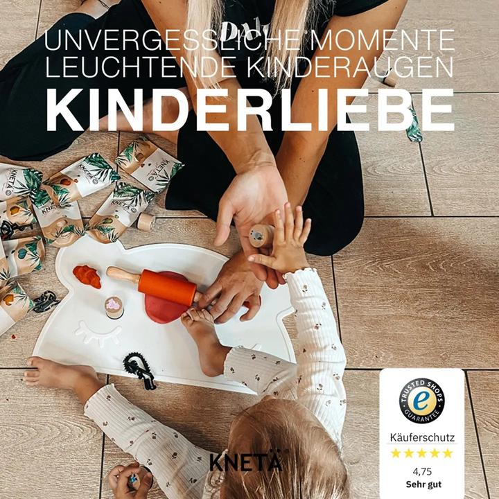 Produktbild Knetä Bag Set