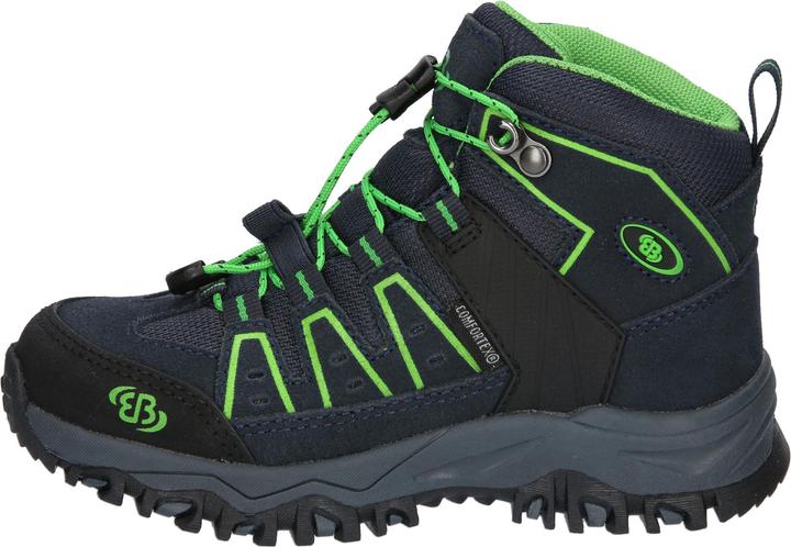 Actual product image Brütting Mount Pinos Kids High (32)