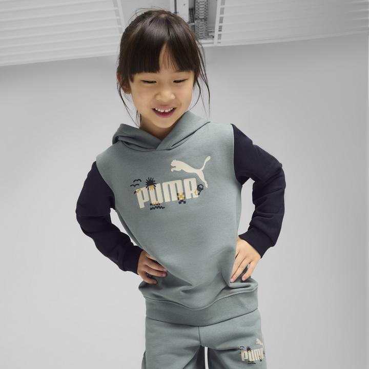 Image du produit Puma SANDY ADVENTURES Hoodie TR PS (104)