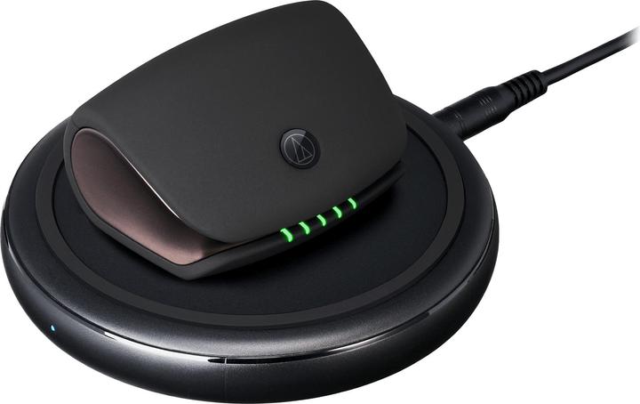 Actual product image Audio-Technica ATH-TWX9 (ANC, 6 h, Wireless)