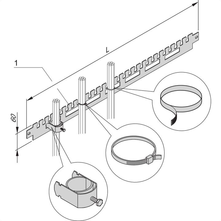 Image du produit Schroff Varistar