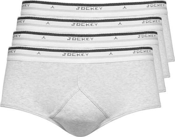 Jockey 4erPack Spurt