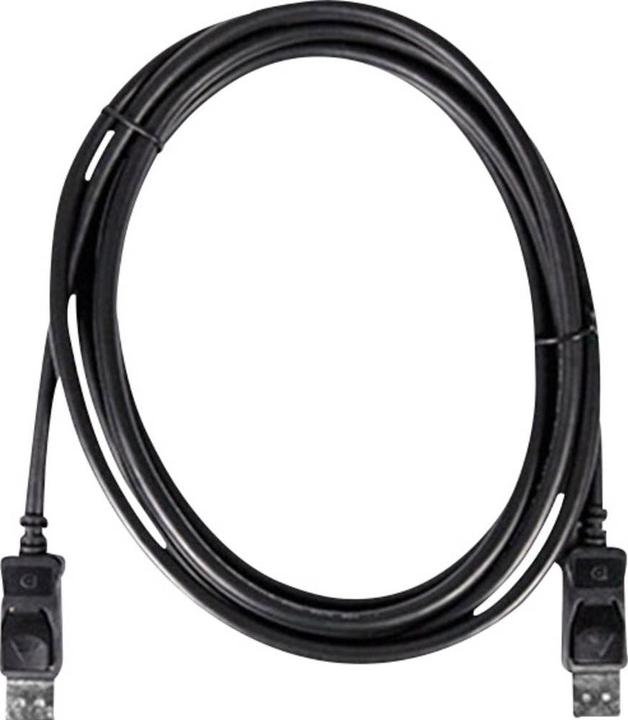 Produktbild Club 3D DisplayPort — DisplayPort (3 m, DisplayPort)