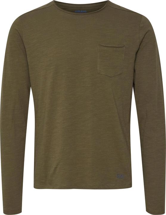 Immagine prodotto Blend BHBHNICOLAI tee l.s. 20703060 (L)