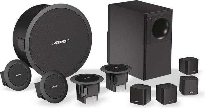 Produktbild Bose FreeSpace 3 Surface (1 Paar)