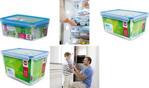 Productafbeelding Emsa Clip & Close voedsel-opbergdoos (8.20 l)