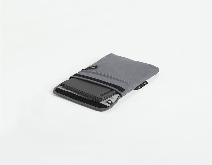 Produktbild Eoto Tablet- und Laptop-Tasche ROAM:OFFICE M, bis 12", nachhaltig (12")