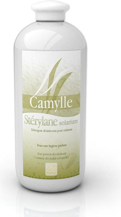 Image du produit Camylle Désinfectant solarium Stérylane 1L (1000 ml)