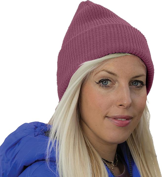 Produktbild Regatta Winter Essentials Core Softex Beanie Mütze (One Size)
