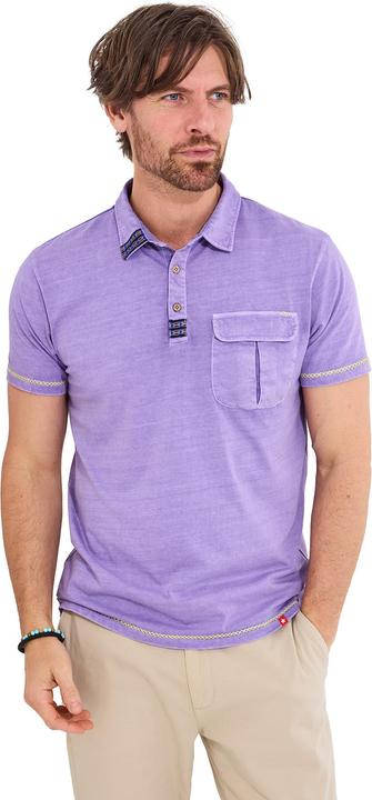 Produktbild Joe Browns Washed Chest Pocket Polo Shirt (L)