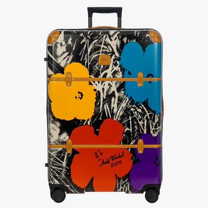 Produktbild Brics Limited Edition - Trolley Andy Warhol (96 l, L (90 - 115l))