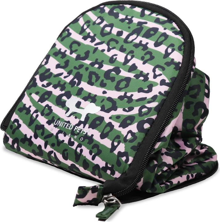 Image du produit United Pets Lazy Dog Bag (Chien, Pliable, Respirant, Lavable)