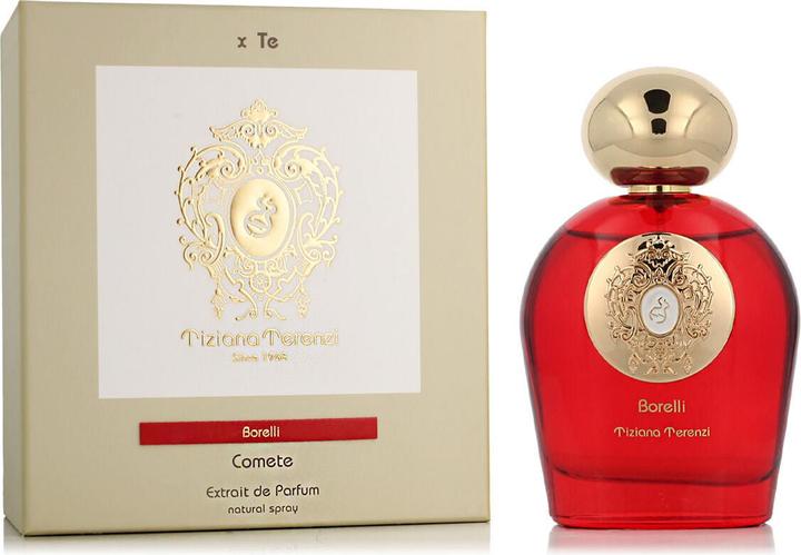 Produktbild Tiziana Terenzi Borelli (Eau de Parfum, 100 ml)