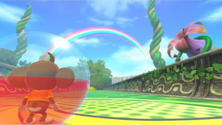 Image du produit Sega Super Monkey Ball : Banana Mania - Édition de lancement (Xbox Series X, Xbox One X, Multilingue)