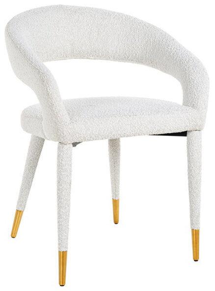 Immagine prodotto Richmond Interiors Stuhl Gia khaki