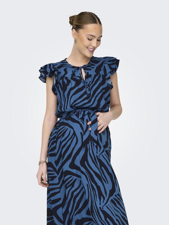 Produktbild Only Maternity Normal geschnitten V-Ausschnitt Top Top (XS)