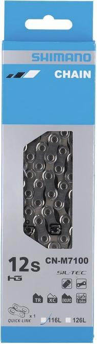 Image du produit Shimano SLX M7100 (12-vitesse)
