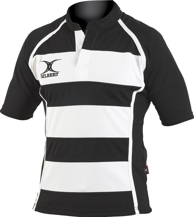 Gilbert trikot xact striped (XXL)
