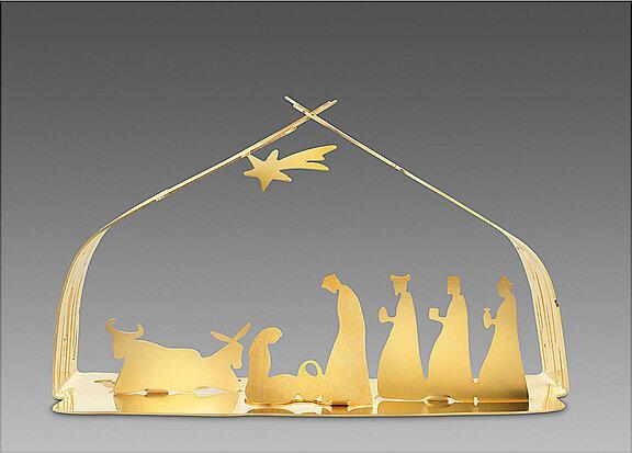 Productafbeelding Alessi Bark Crib