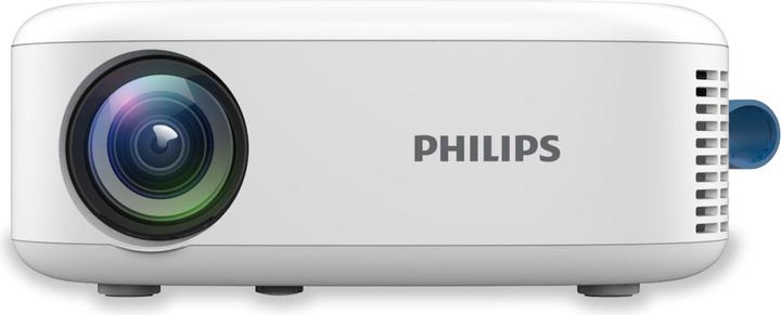 Actual product image Philips NeoPix 113 (HD, 100 lm, 1.1:1)