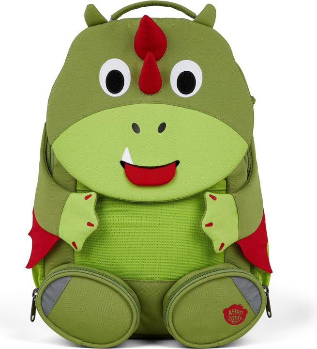 Immagine prodotto Affenzahn Zaino asilo Big Friend 31 cm