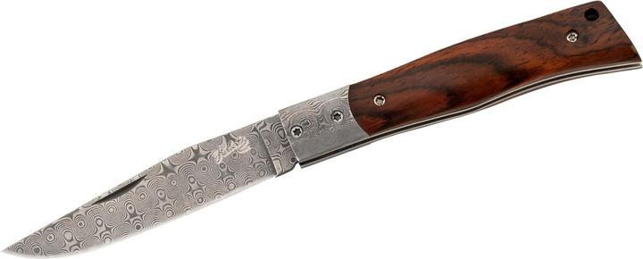 Herbertz Taschenmesser Damast