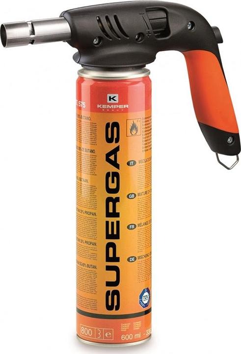 Produktbild Kemper Brenner + Gas ""
