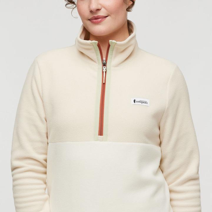 Cotopaxi Amado Fleece Pullover