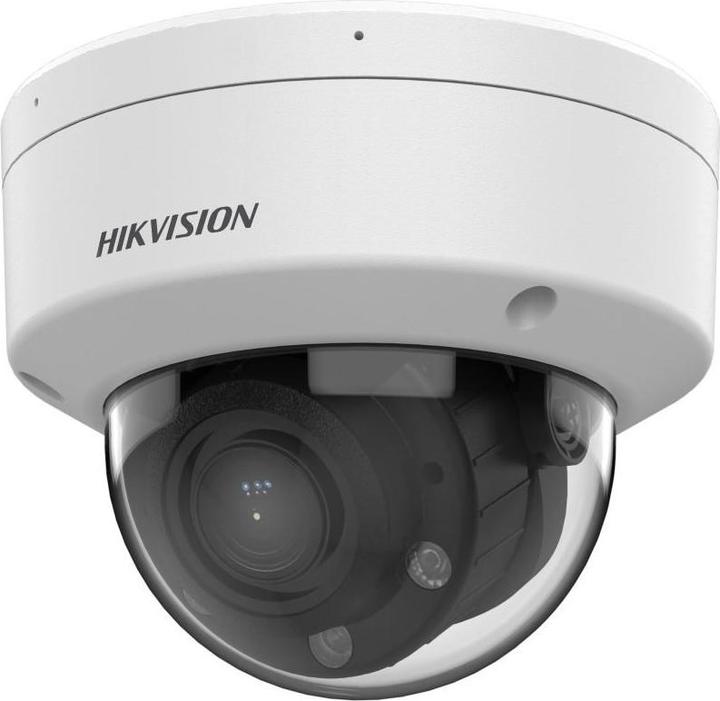 Produktbild Hikvision IP-Kamera DS-2CD1763G2-LIZU 2.8-12mm PL (3200 x 1800 Pixels)