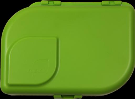 Immagine prodotto ajaa! Nana Breadbox lime