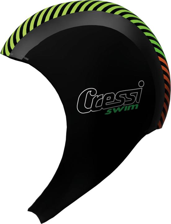 Actual product image Cressi Floating bonnet (2 mm, S, M)