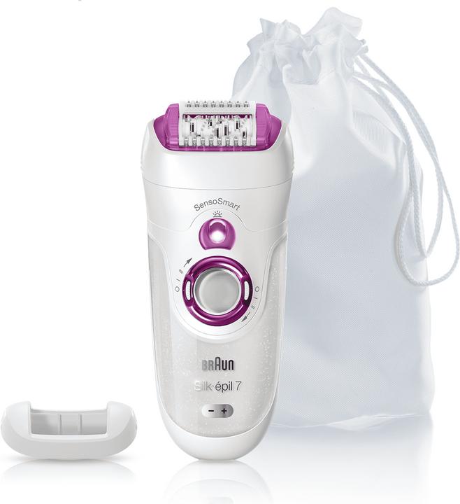 Produktbild Braun Silk-épil 7
